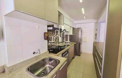 Imagem 9: Soho Residence Barra Olímpica Apartamento 3 suítes 101 m²