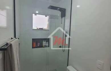 Imagem 10: Casa com 2 dormitórios à venda, 55 m² por R$ 350.000,00 - Arapongas...