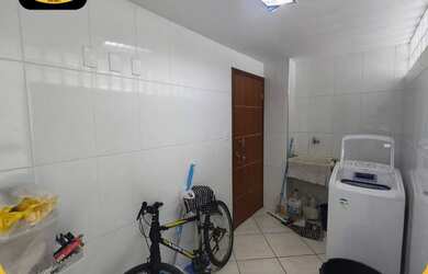 Imagem 14: Excelente apartamento à venda no Bairro Grão Pará