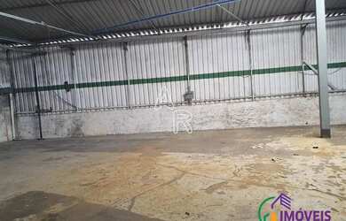 Imagem 12: GALPÃO - JARDIM REBELATO - SP