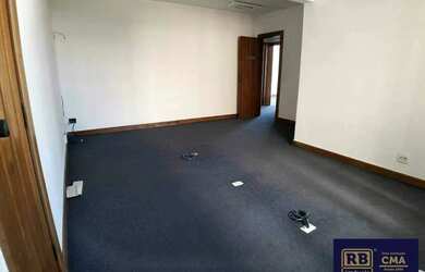 Imagem 13: Prédio para locação no Carmo Sion Belo Horizonte/MG