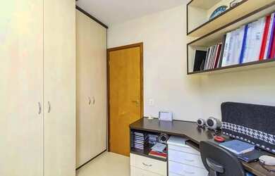 Imagem 16: Apartamento - Batel. Churrasqueira, Varanda, 58m² de Áreae1 Vaga na...