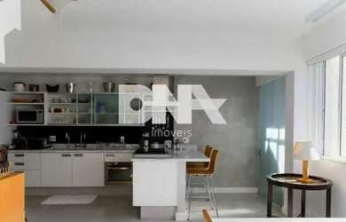 Imagem 5: Cobertura - Triplex / Residencial / Gávea