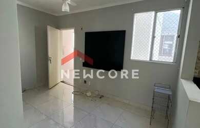 Imagem 2: Apartamento em Avenida Manoel de Freitas Assunção - Rios de Spagna -...