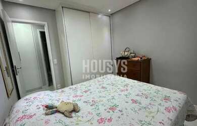 Imagem 8: Apartamento com 3 quartos à venda, 89 m² por R$ 950.000 - Barra da Tijuca...