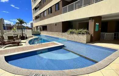 Imagem 11: Apartamento à venda no ACUPE EXCLUSIVE , ACUPE, Salvador, BA