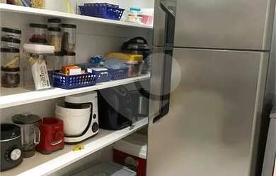 Imagem 16: Apartamento à venda com 3 quartos, sendo 1 suíte, no condomínio Mairarê,...