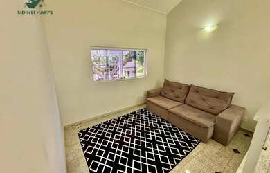 Imagem 4: Belíssima Casa para Locação Condomínio Euroville - Bragança Paulista...