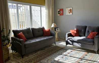 Imagem 2: Casa à venda e para alugar no Jardim Proença em Campinas/SP