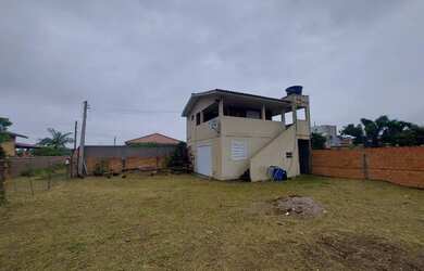 Imagem 6: Vende se casa. Na praia de itapiruba boa vista Imbituba SC
