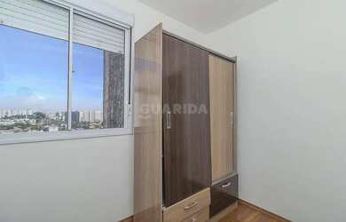 Imagem 10: Apartamento com 3 dormitórios, sendo 1 suíte, para alugar no bairro Sarandi