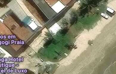 Imagem 14: VENDO UMA ÓTIMA CASA EM MARAGOGI- AL PÉ NA AREIA FRENTE MAR