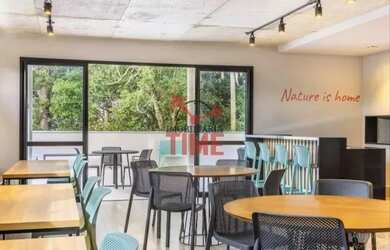 Imagem 9: Stúdio com 1 quarto à venda no Casa Trajano no São Francisco