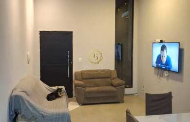 Imagem 2: Casa mobiliada para temporada e venda em Capão da Canoa, Araçá, com...