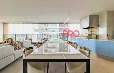 Imagem 2: MARAVILHOSO DUPLEX CONTEMPORÂNEO, COBERTURA TOWNHOME