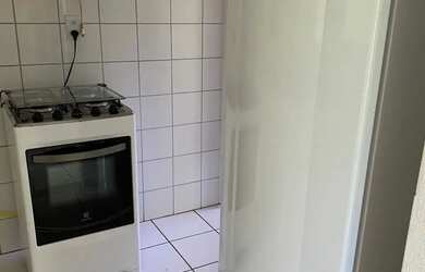 Imagem 14: Apartamento 100 metros do mar / 2 dormitórios/ mobiliado e decorado