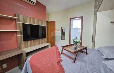 Imagem 6: Apartamento Moderno com Vista e Lazer em Manaus - Vila das Flores 2 quartos...