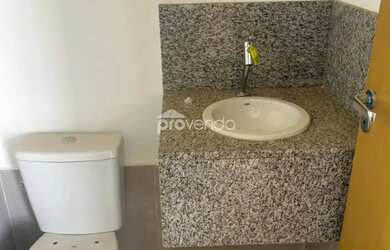 Imagem 15: SOBRADO - 4 QUARTOS 3 SUÍTES - ÁREA 181m² - JARDINS MARSELHA - APARECIDA...