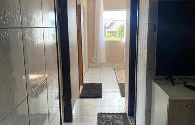 Imagem 3: Casa de Alvenaria à Venda