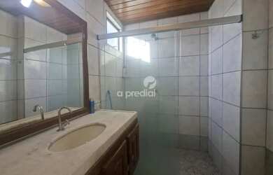 Imagem 13: Viva o melhor da Aldeota em um apartamento amplo, confortável e exclusivo