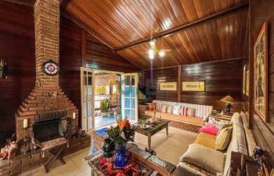 Imagem 10: Casa com 3 dormitórios, sendo 1 suíte para venda - Granja Viana - Cotia...