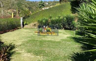 Imagem 6: Casa em Nogueira. Piscina, Churrasqueira, Ar-condicionadoeÁrea de serviço