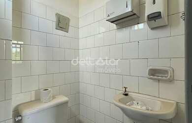 Imagem 11: Sala para locação com 34 metros na Avenida Brasilia, São Benedito,...