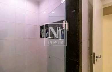 Imagem 16: Excelente apartamento duplex de 156 m², em andar alto e frente, pronto...