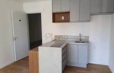 Imagem 9: Apartamento para venda e locação com 1 suíte no Cambuí, Campinas