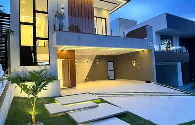 Imagem 5: BELÍSSIMA RESIDÊNCIA NO QUINTA DAS MARINAS - 1.599.000