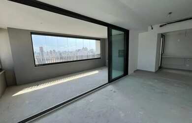 Imagem: O apartamento possui 3 Dormitórios, 5 Banheiros, 2 Vagas na