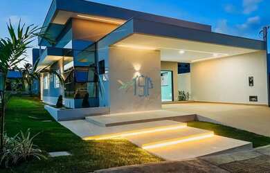 Imagem 3: Casa em Condomínio/Oportunidade no Ecoville 2 Localização Privilegiada...