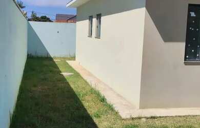 Imagem 15: EXCELENTE CASA LINEAR venda possui 53 metros quadrados com 2 quartos