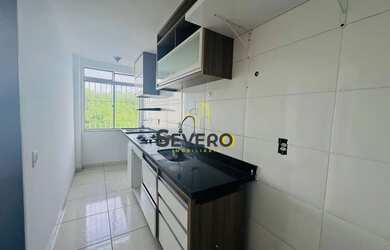 Imagem 2: Apartamento à venda no bairro Colubande - São Gonçalo/RJ