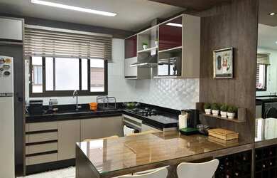Imagem 5: MAISON VEYRON - R$ 1.580.000 - Apartamento à venda, 3 suítes, 136m²,...