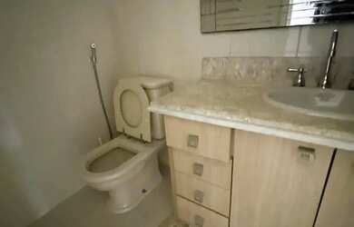 Imagem 13: Apartamento premium na Tijuca 4 Quartos - Suite - 152m²