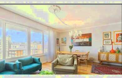 Imagem 14: Cobertura duplex a venda no bairro mais charmoso, de Porto Alegre