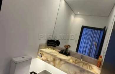 Imagem 4: Sobrado alto padrão em condomínio fechado, com 364,82m², Bonfim Paulista,...