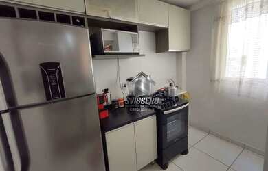 Imagem 6: Apartamento Residencial Biaggi