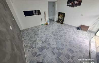 Imagem 3: Salão comercial com banheiro na Vila Medeiros