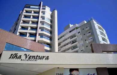 Imagem: O apartamento possui 2 Dormitórios, 3 Banheiros, 2 Vagas na