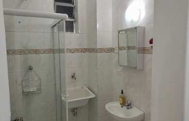 Imagem 7: Ideal p casal, Flamengo, Metrô 500m, internet rápida