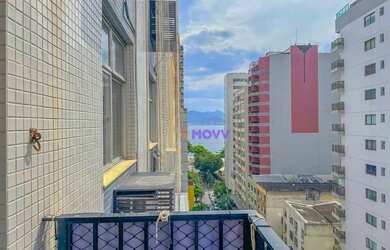 Imagem 2: Apartamento à venda, 110 m² por R$ 890.400,00 - Icaraí - Niterói/RJ