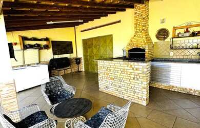 Imagem 12: ALUGO PARA EVENTOS E HOSPEDAGEM