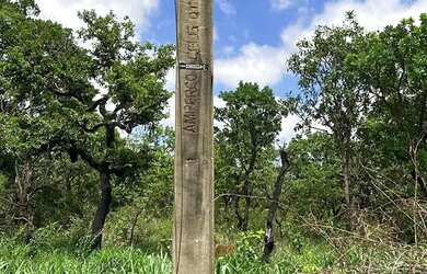 Imagem 6: Terreno Mansoes do Campos