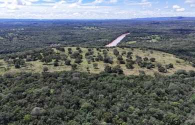 Imagem 2: Venda de Fazenda para criação de gado, agricultura familiar, paraiso...