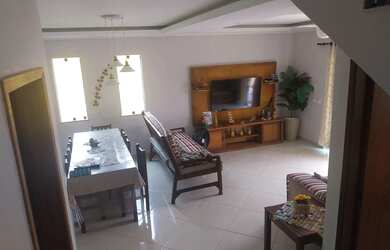 Imagem 6: Casa para temporada araruama