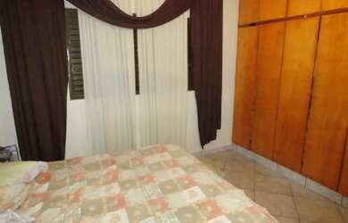 Imagem 16: Casa padrão em Candido Portinari - Ribeirão Preto