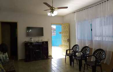 Imagem 16: Casa em Rua Barão do Rio Branco - Stella Maris - Peruíbe/SP