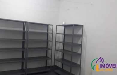 Imagem 9: GALPÃO - BELA VISTA - SP